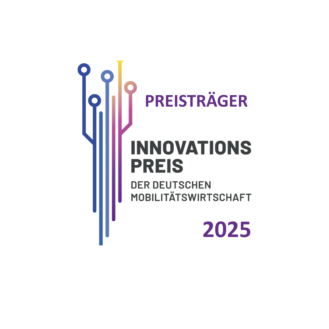 Innovationspreis Mobilitätswirtschaft